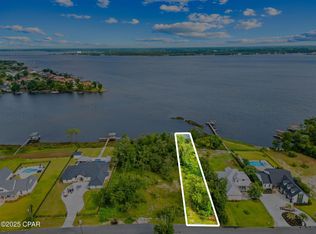 LOT-12A N Bay Dr, Lynn Haven, FL 32444