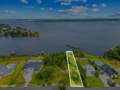 LOT-12A N Bay Dr, Lynn Haven, FL, 32444