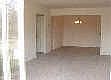 Huge living room   Dining area