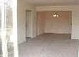 Huge living room   Dining area