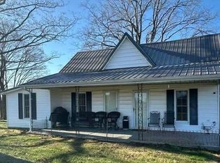 621 Holly Grove Church Rd, Magnolia, KY 42757