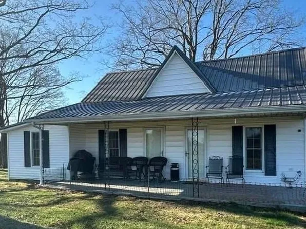 621 Holly Grove Church Rd, Magnolia, KY 42757