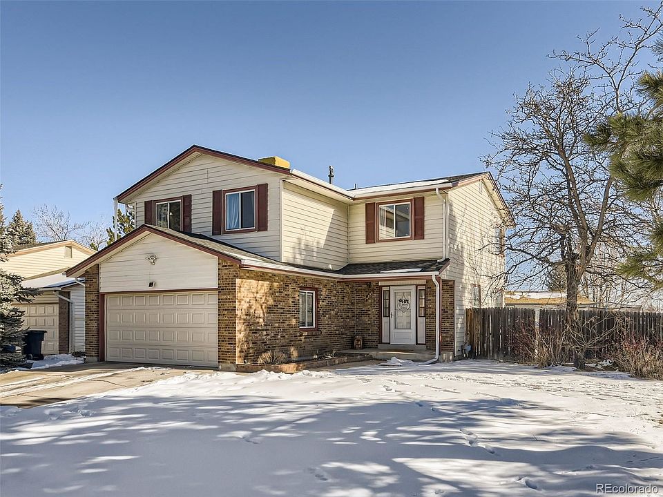 1st image of 4894 S Iris St