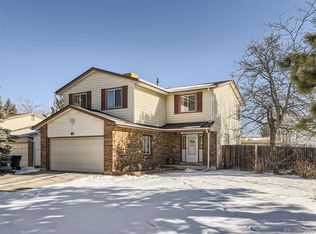 4894 S Iris St, Denver, CO 80123