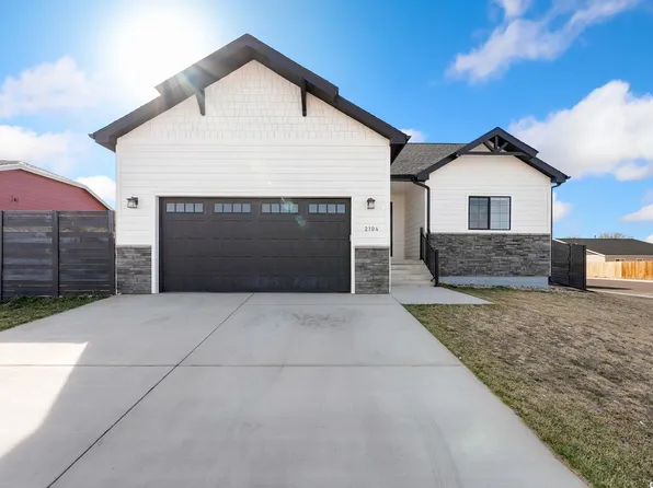 2104 S 21st St, Laramie, WY 82070