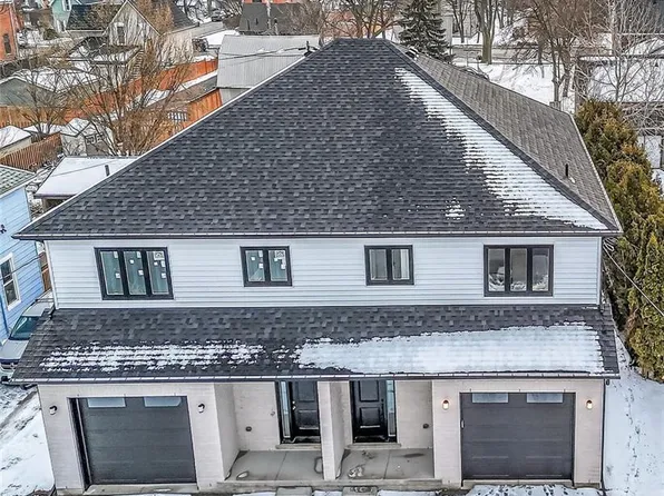 45A Howard St, Haldimand County, ON N0A 1J0