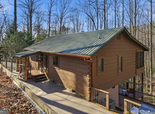 266 Chimney Rock Rd #462, Ellijay, GA 30540
