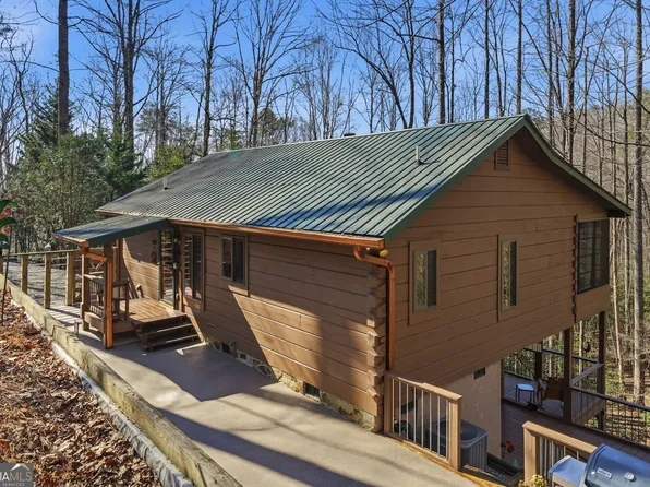 266 Chimney Rock Rd #462, Ellijay, GA 30540