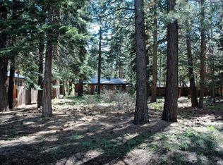 1133 Margaret Ave, South Lake Tahoe, CA 96150