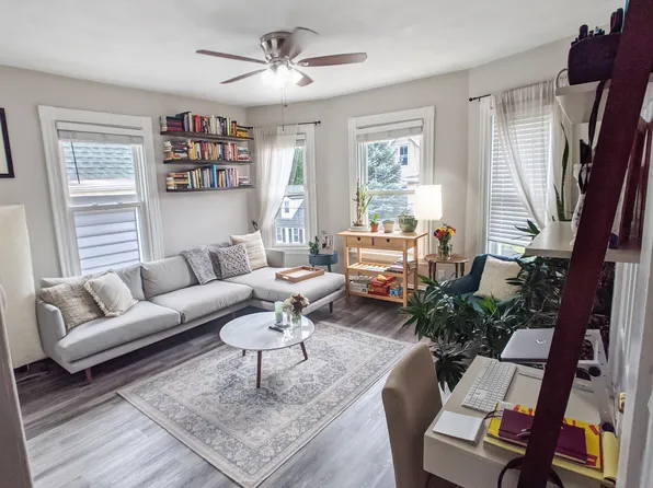 15 Wesley Park #2, Somerville, MA 02143