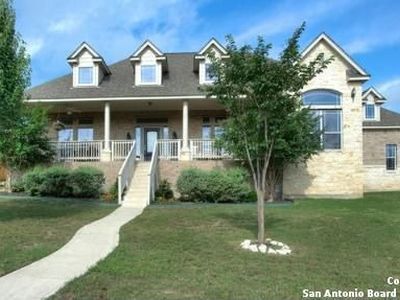 8328 Monument Oak, Boerne, TX, 78015