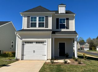 511 Raspberry Hill Rd, Winston Salem, NC 27106