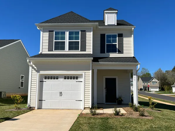 511 Raspberry Hill Rd, Winston Salem, NC 27106