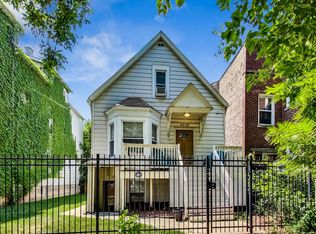 4038 N Drake Ave, Chicago, IL 60618