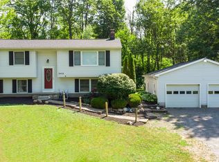 3552 Parker Rd, Marion, NY 14505