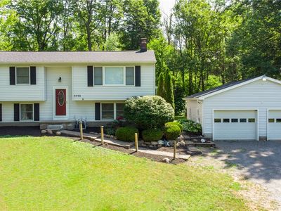 3552 Parker Rd, Marion, NY, 14505
