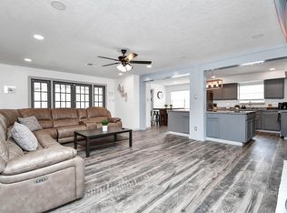 15711 Creekhaven Dr, Houston, TX 77084