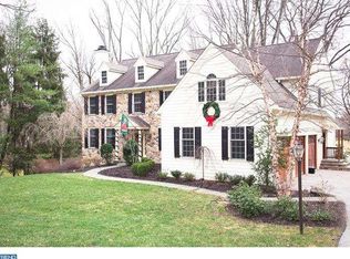 4 Browns Ln, Villanova, PA 19085