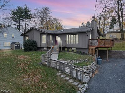 55 Wells Ave, Hampton, NJ, 08827
