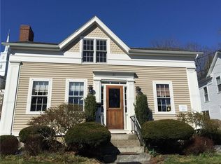 31 Front St, Groton, CT 06340