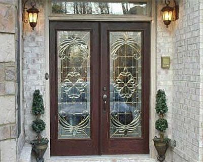 Custom Built with hardwood floors on main level and a two-story family room