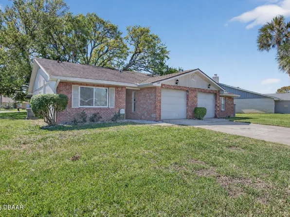 1400 Portobello Dr, Port Orange, FL 32127