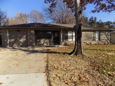 1016 Billie Ruth Ln, Hurst, TX, 76053
