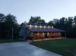 18 Ruby Dr, Troy, MO 63379