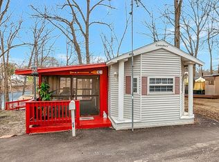 2776 E 2625th Rd #E9, Marseilles, IL 61341