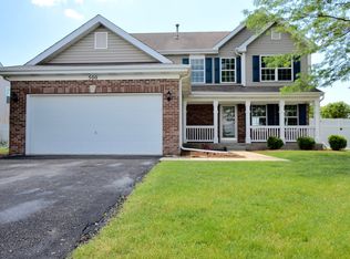500 Conover Dr, Joliet, IL 60436