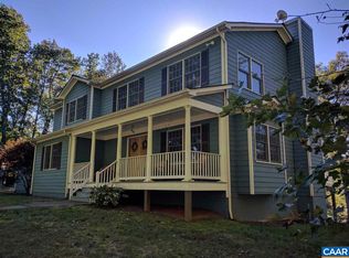 180 Westover Dr, Ruckersville, VA 22968