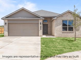 2217 150th Pl, Lubbock, TX 79423