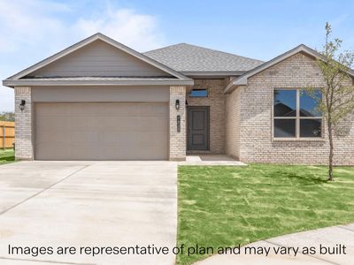207 17th St, Wolfforth, TX, 79382