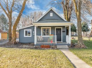 545 Chester St, Ogden, UT 84404