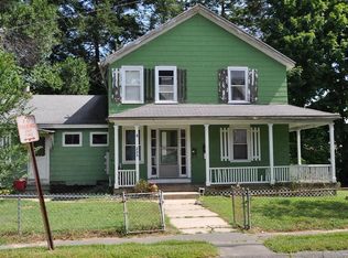 225 State St, Northampton, MA 01060