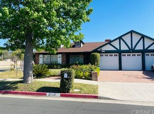 21200 Tulsa St, Chatsworth, CA 91311