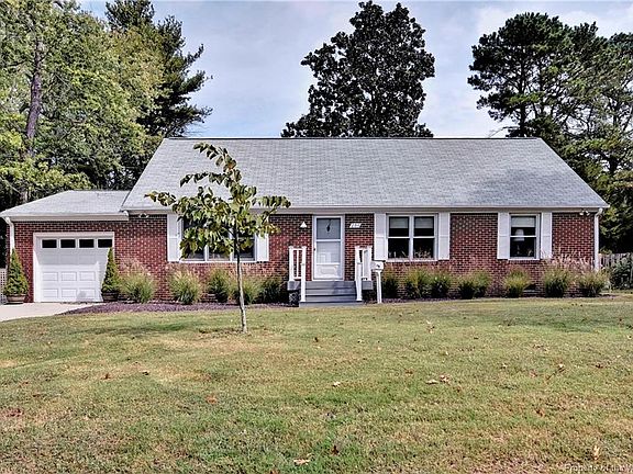 2nd image of 206 Thomas Nelson Ln
