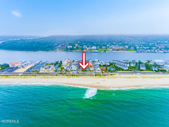 216 Ocean Ave, Sea Bright, NJ 07760