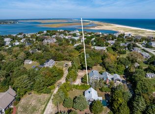 3 Carver Rd, Orleans, MA 02653