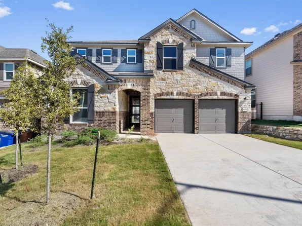 8007 Marigny Way, Austin, TX 78744