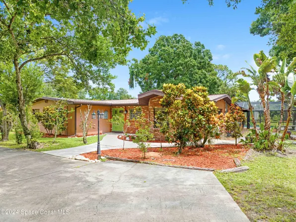 1341 Tropicana Rd NE, Palm Bay, FL 32905