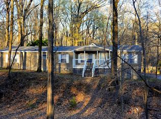 6350 Palomino Dr, Arlington, TN 38002