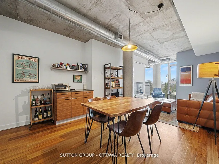 354 Gladstone Ave #323 — Photo 8