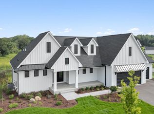 5697 57th Pl N, Lake Elmo, MN 55042