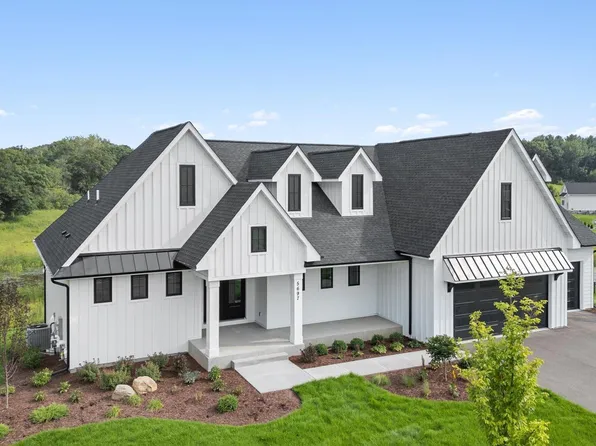 5697 57th Pl N, Lake Elmo, MN 55042