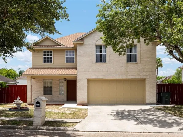 3502 San Gabriel St, Mission, TX 78572
