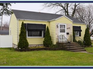 16247 State St, South Holland, IL 60473