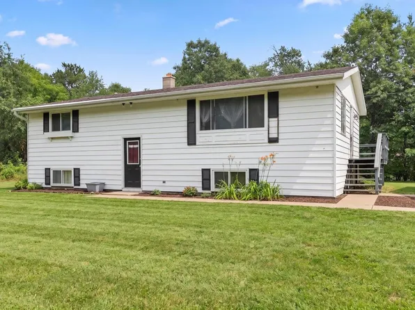 N10130 Buckeye DRIVE, Necedah, WI 54646