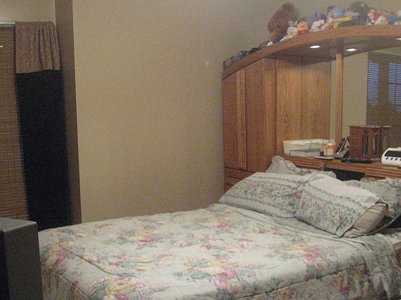 Master Bedroom add view