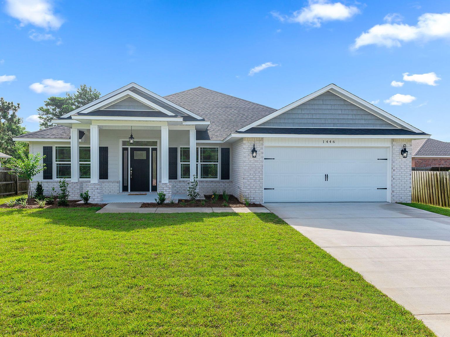 1446 Joseph Cir, Gulf Breeze, FL 32563 Zillow
